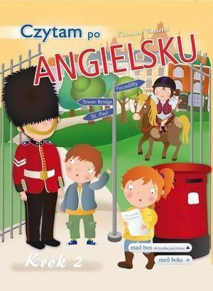 Czytam po angielsku