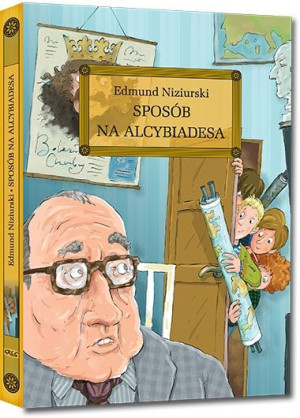 Sposób na Alcybiadesa