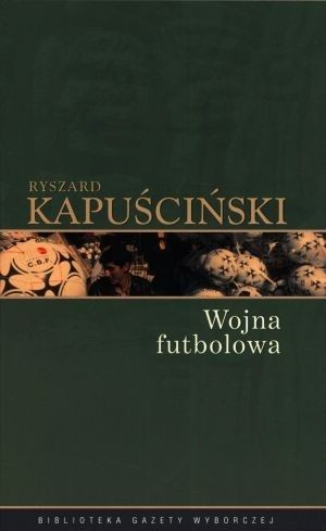 Wojna futbolowa. Tom 4