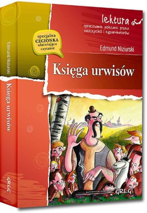 Księga urwisów