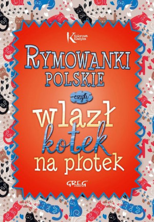 Rymowanki polskie