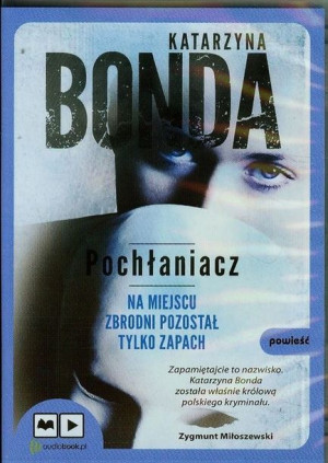 Pochłaniacz
	 (Audiobook)