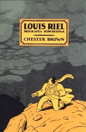 Louis Riel