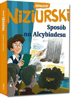 Sposób na Alcybiadesa