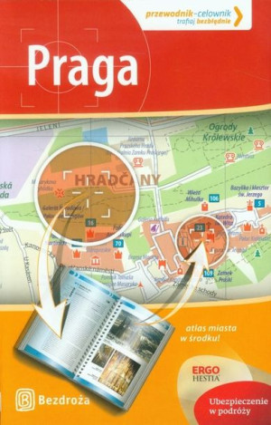 Praga Przewodnik-Celownik