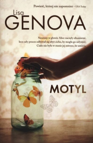 Motyl
