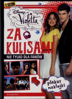 Za kulisami
	 (01470)