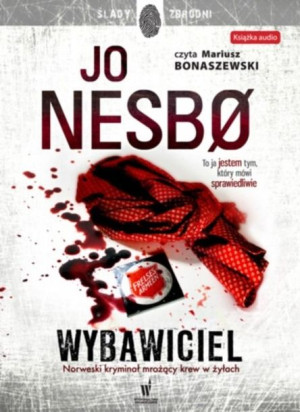 Wybawiciel
	 (Audiobook)