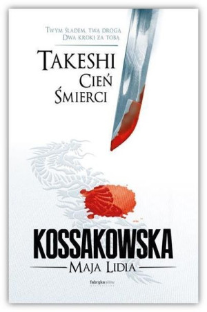 Takeshi Cień śmierci