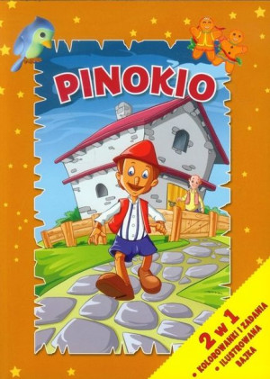 Pinokio