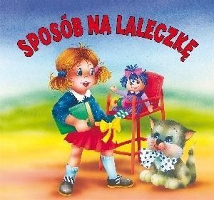 Sposób na laleczkę