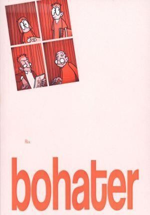 Bohater