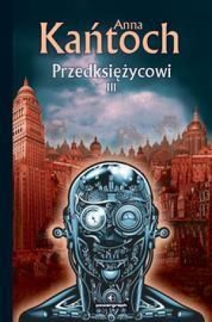 Przedksiężycowi Tom 3