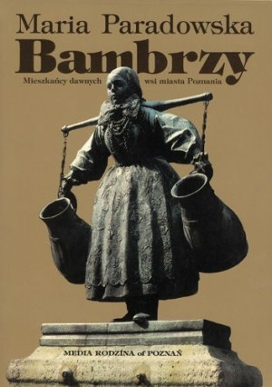 Bambrzy (książka + cd)