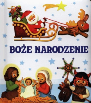 Boże Narodzenie