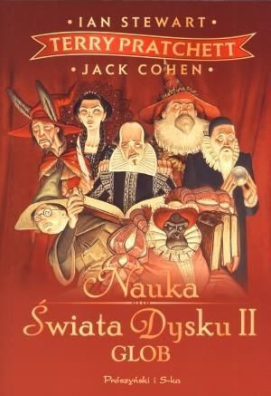 Nauka Świata Dysku II Glob
