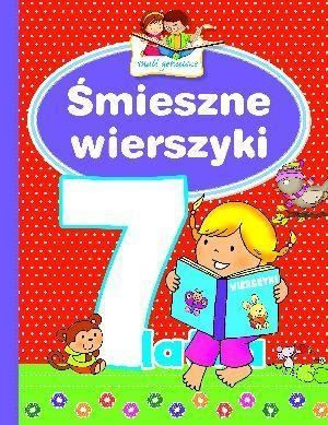 mieszne wierszyki 7-latka. Mali geniusze