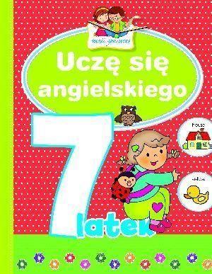Uczę się angielskiego 7-latka. Mali geniusze