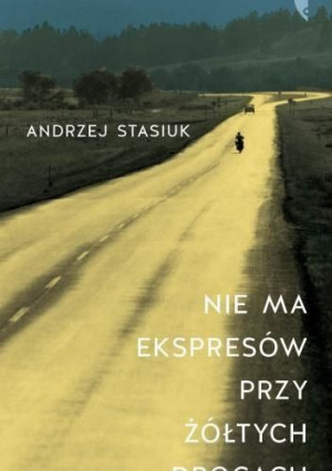 Nie ma ekspresów przy żółtych drogach
