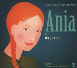 Ania z Avonlea
	 (Audiobook)