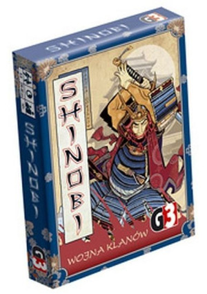 Shinobi