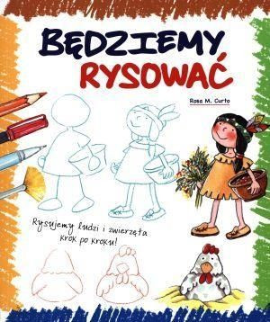 Będziemy rysować
