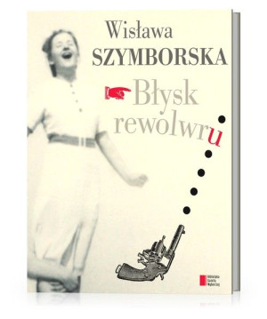 Błysk rewolwru