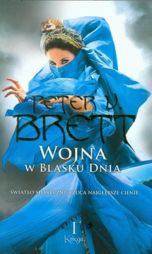 Wojna w blasku dnia Księga 1