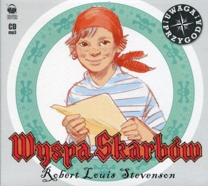 Wyspa skarbów
	 (Audiobook)