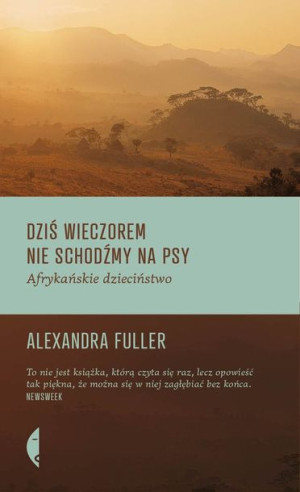 Dziś wieczorem nie schodźmy na psy