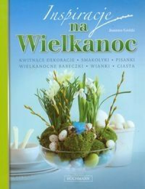 Inspiracje na Wielkanoc