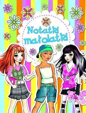 Notatki małolatki