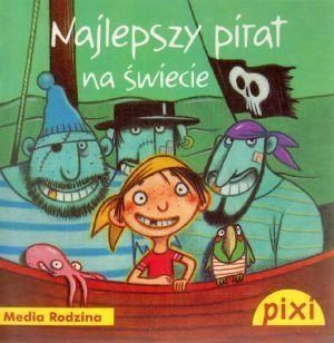 Najlepszy pirat na świecie