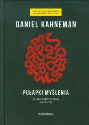 Pułapki myślenia.