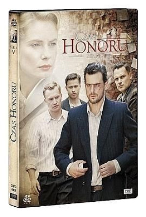 Czas honoru seria V