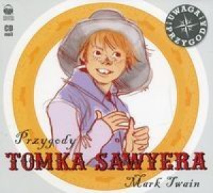 Przygody Tomka Sawyera
	 (Audiobook)