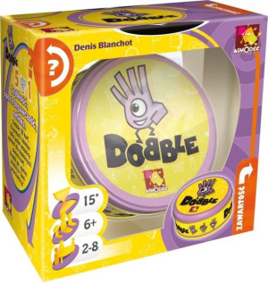 Dobble (20640)