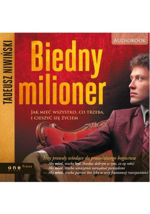 Biedny milioner
	 (Audiobook)