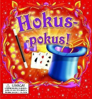 Hokus-pokus pudełko