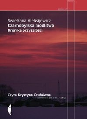 Czarnobylska modlitwa
	 (Audiobook)