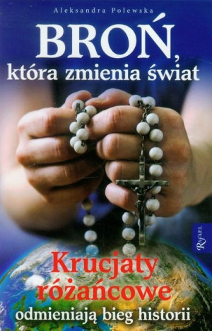Broń która zmienia świat