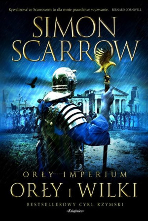 Orły imperium 4. Orły i wilki