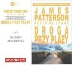 Droga przy plaży
	 (Audiobook)