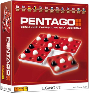 Pentago (2787)