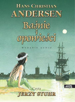 Baśnie i opowieści
	 (Audiobook)