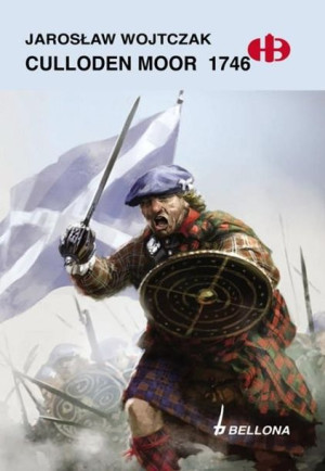 Culloden Moor 1746