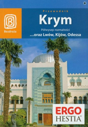 Krym Półwysep rozmaitości