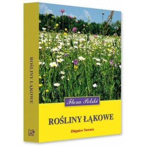 Rośliny łąkowe