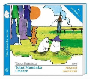 Tatuś Muminka i morze