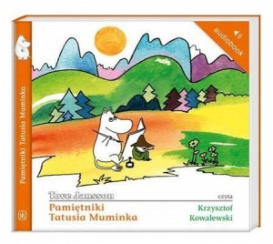 Pamiętniki Tatusia Muminka